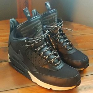 Nike air max 90 sneakerboot